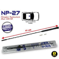 Антенна автомобильная Nippon Power NP-27