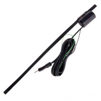 Антенна автомобильная активная ТРИАДА 30 Super