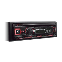 Автомагнитола ALPINE CDE-193BT	