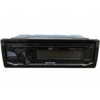 Автомагнитола JVC KD-X141M