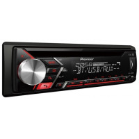 Автомагнитола PIONEER DEH S3000BT