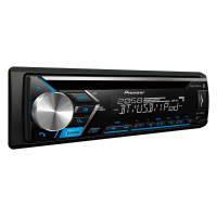 Автомагнитола PIONEER DEH-S4050BT