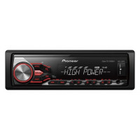 Автомагнитола PIONEER MVH-280FD