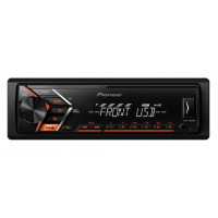 Медиаресивер PIONEER MVH-S100UBA