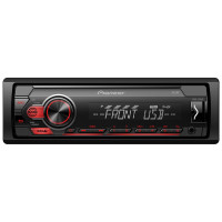 Автомагнитола PIONEER MVH-S110UB