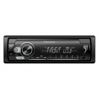 Автомагнитола PIONEER MVH-S110UBW