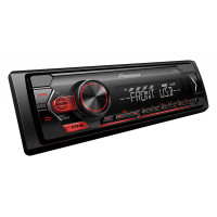 Автомагнитола PIONEER MVH-S120UB 1DIN
