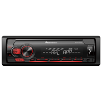Автомагнитола PIONEER MVH-S125UI