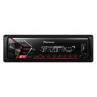 Автомагнитола Pioneer MVH-S300BT