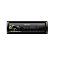 Автомагнитола PIONEER MVH-S520BT
