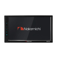 Автомагнитола Nakamichi NAK-NAM1630 DSP