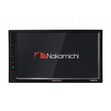 Автомагнитола Nakamichi NAK-NAM1630 DSP