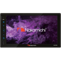 Автомагнитола Nakamichi NAM1700 2 DIN