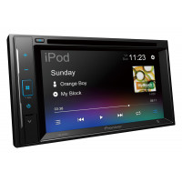 Автомагнитола PIONEER AVH-A245BT