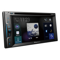 Автомагнитола PIONEER AVH-Z2200BT 2DIN