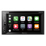 Автомагнитола PIONEER AVH-Z2200BT 2DIN