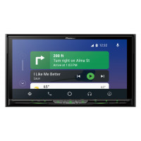 Автомагнитола PIONEER AVH-Z9250 BT Автомагнитола PIONEER AVH-Z9250 BT