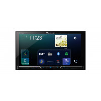 Автомагнитола PIONEER SPH-DA 130DAB