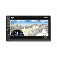 Автомагнитола SWAT AHR-6180 2DIN