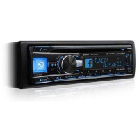 Автомагнитола ALPINE CDE-164EBT 