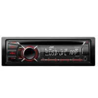 Автомагнитола JVC KD R446