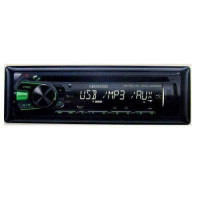 Автомагнитола KENWOOD KDCU2359G