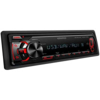 Автомагнитола KENWOOD KMM-U156