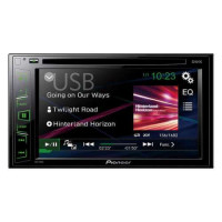 Автомагнитола PIONEER AVH-180G