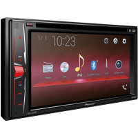 Автомагнитола PIONEER AVH-A205BT
