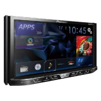 Автомагнитола PIONEER AVH-X4750DVD 