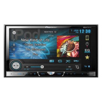 Автомагнитола PIONEER  AVH-X5650BT