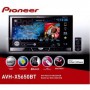 Автомагнитола PIONEER  AVH-X5650BT