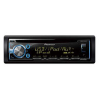 Автомагнитола PIONEER DEH-X3700UI