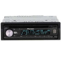 Автомагнитола PIONEER DEH-X5900BT