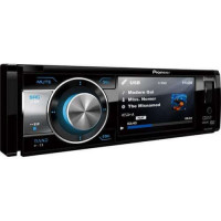 Автомагнитола PIONEER DVH-870AVBT