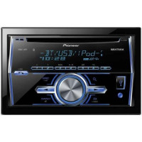 Автомагнитола PIONEER FH-365UB