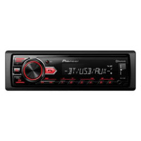Автомагнитола PIONEER MVH-29BT