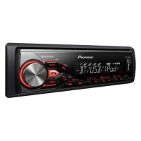 Автомагнитола PIONEER MVH-X380BT