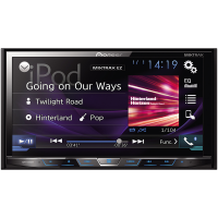 Автомагнитола PIONEER AVH-X595BT