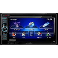 Автомагнитола KENWOOD DDX3035M