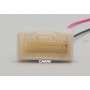 Комплект проводов CARAV 16-011 (16-pin) для подключения Android ГУ MITSUBISHI 1995-2015