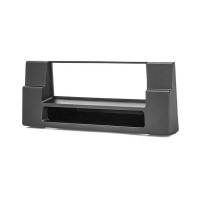 Переходная рамка CARAV 11-012 1 DIN  с карманом