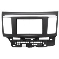 Переходная Рамка CARAV 08-006 2 DIN MITSUBISHI