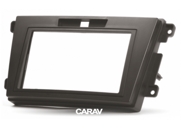 Переходная рамка Carav 08-007 Mazda CX-7
