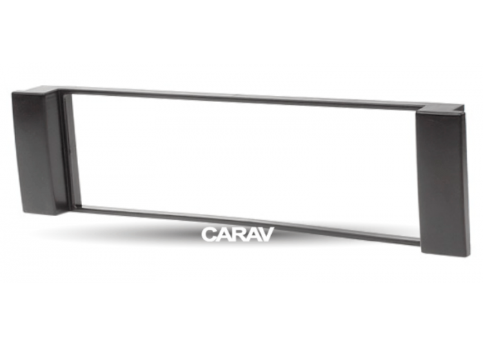 Переходная рамка Carav 11-034 Fiat, Audi, Seat