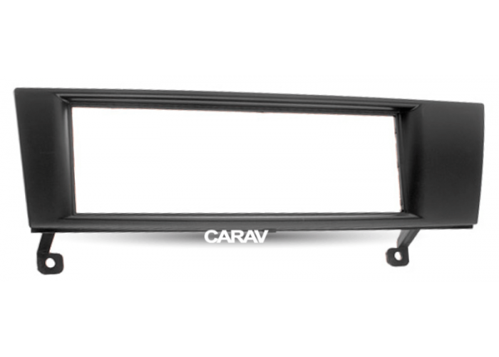 Переходная рамка Carav 11-052 BMW 3-Series (E90/91/92/93) 
