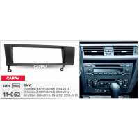 Переходная рамка Carav 11-052 BMW 3-Series (E90/91/92/93) 