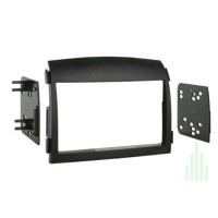 Переходная рамка Carav 11-068 Hyundai Sonata, Sonica
