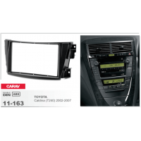 Переходная рамка Carav 11-163 TOYOTA Caldina (T240) 2002-2007