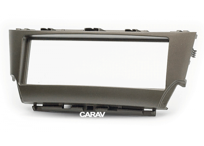 Переходная рамка Carav 11-209 Lexus IS